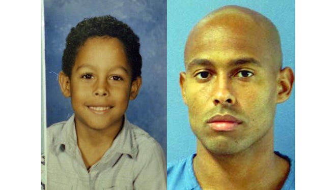 Brevard's youngest murderer will soon be free