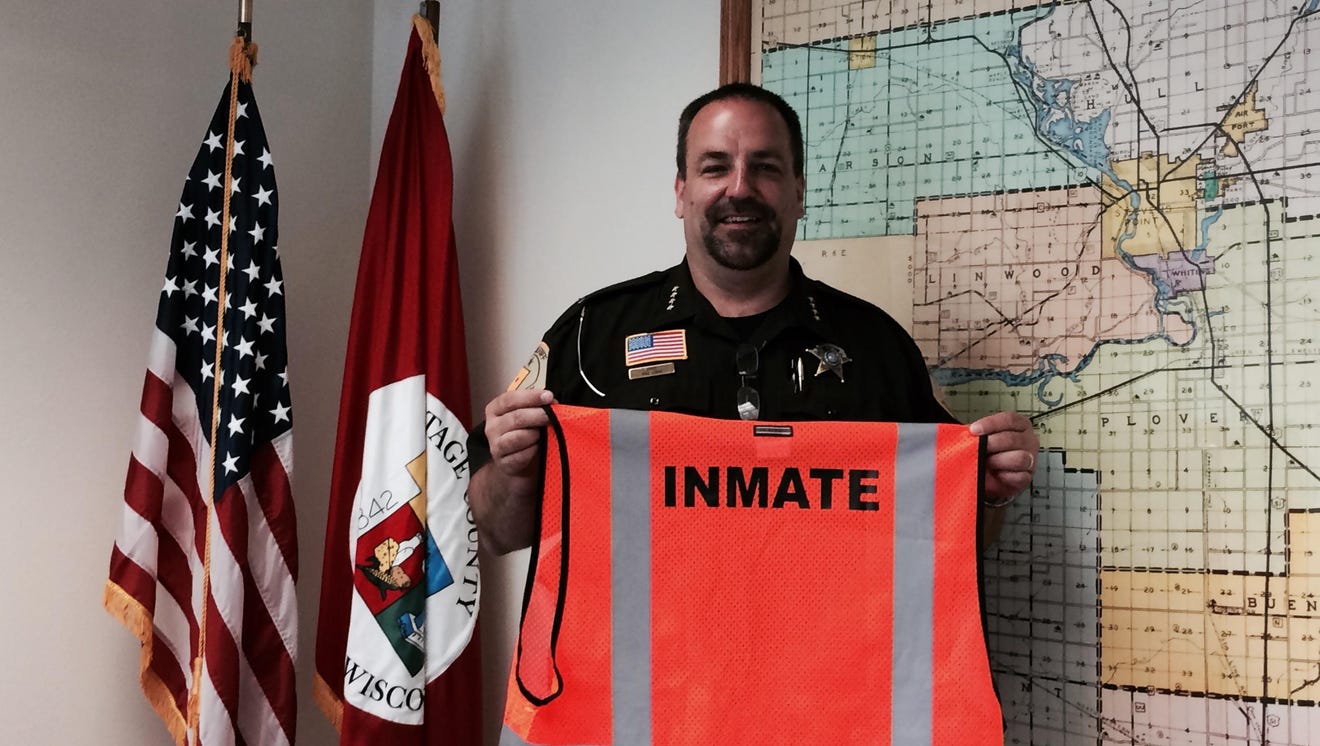 Portage County plans revival of inmate work crews