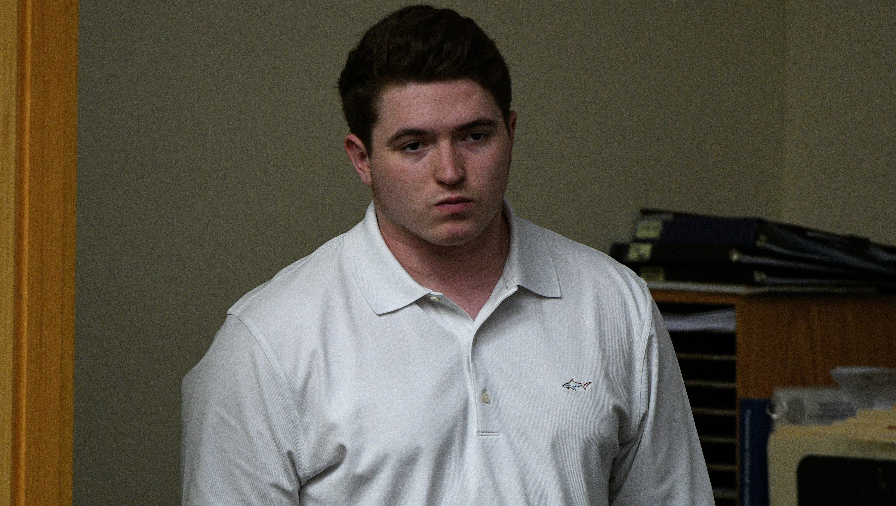 William Riley Gaul trial Closing arguments, deliberations to begin in