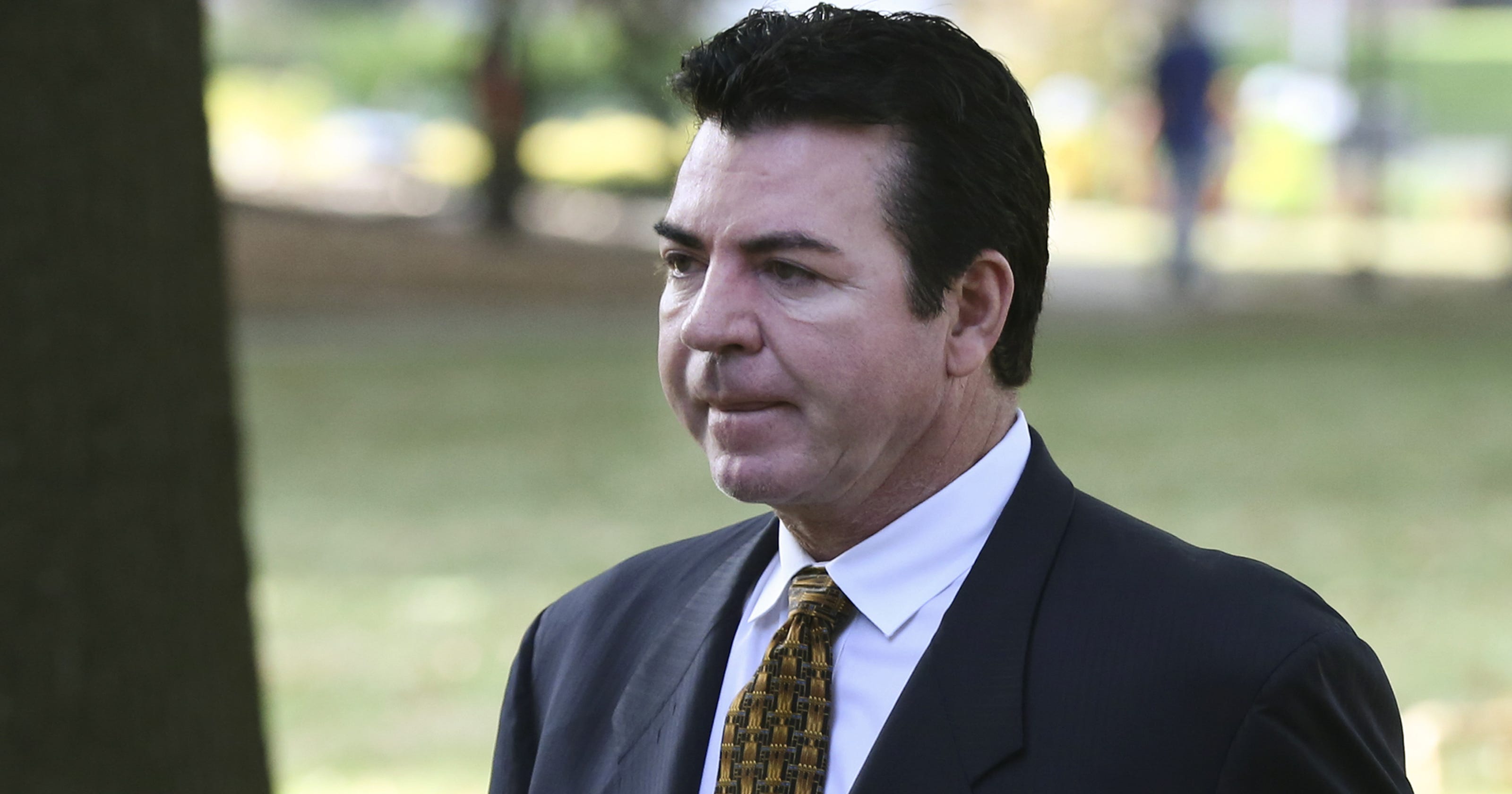 Papa John Schnatter Says New Ceo Created The N Word Scandal