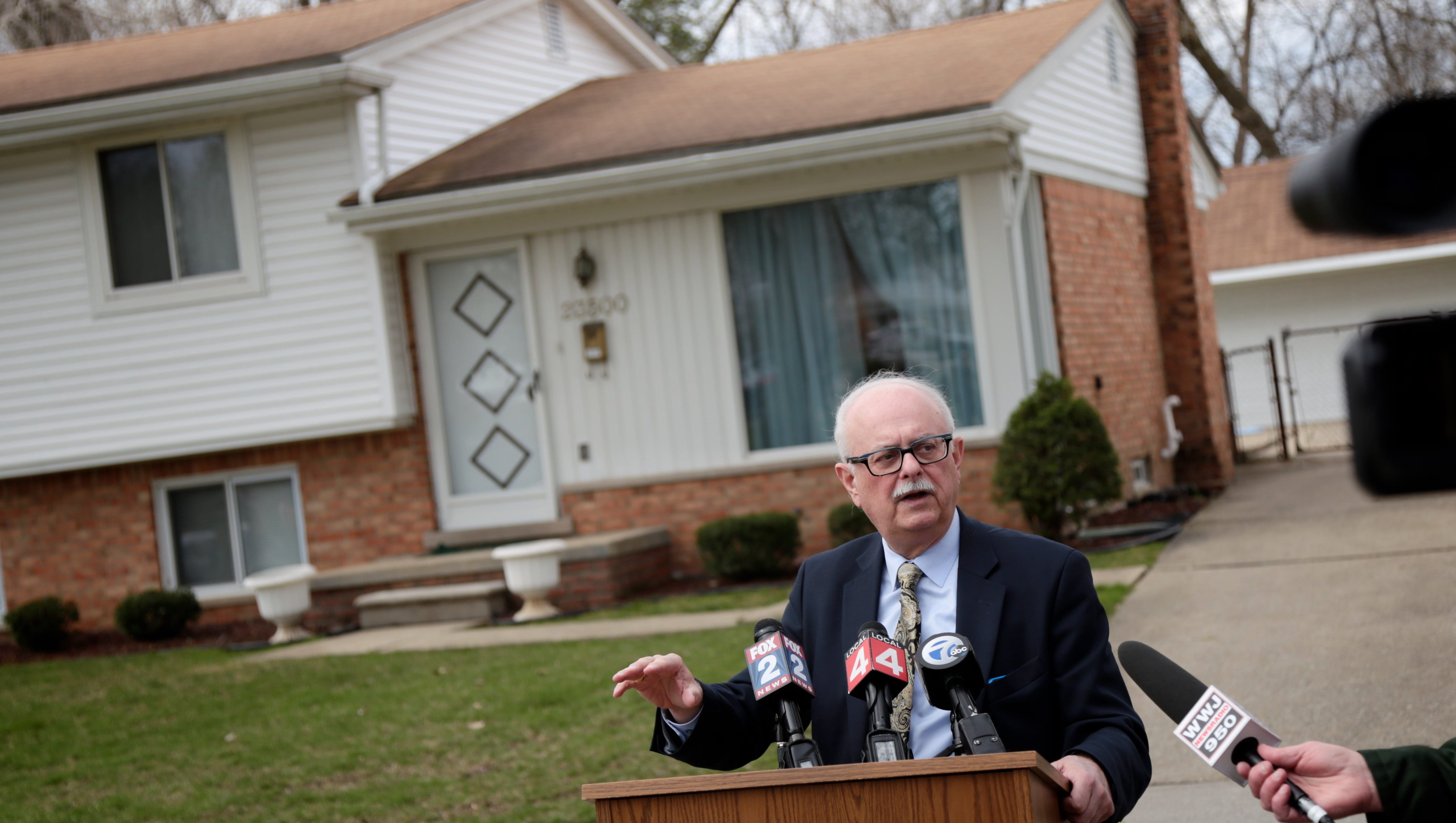 Dearborn Heights Mayor Threatened Resident Council Members Say