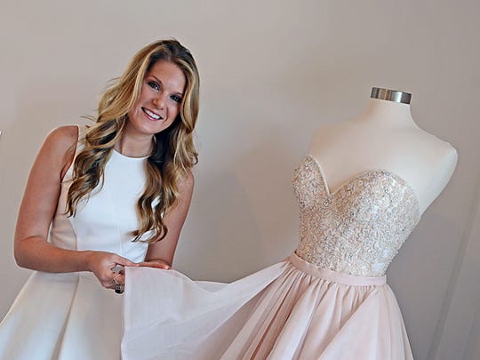 Bridal Boutique Opens In Ridgeland