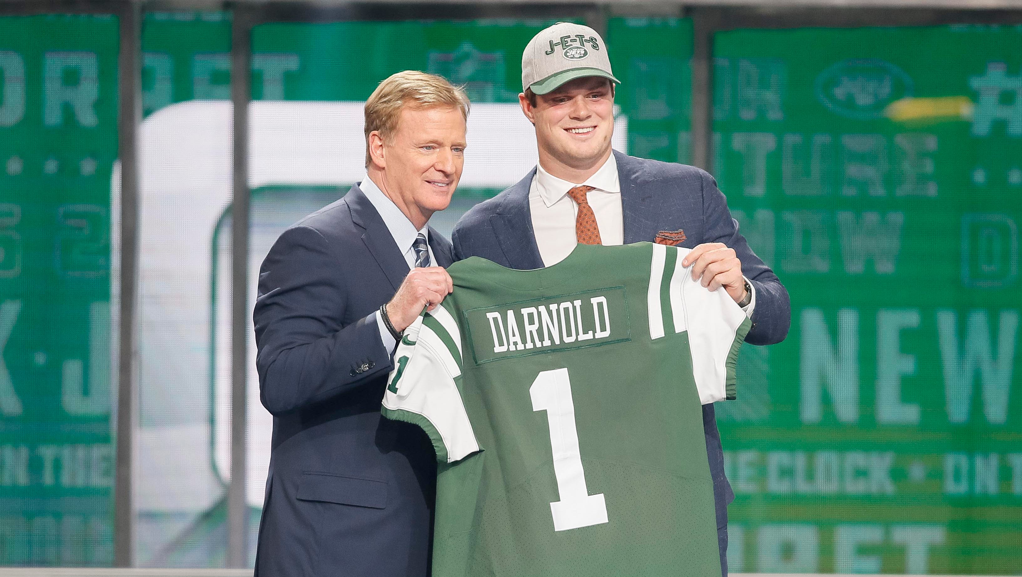 Every Nfl Teams Early Top Target In The 2020 Nfl Draft