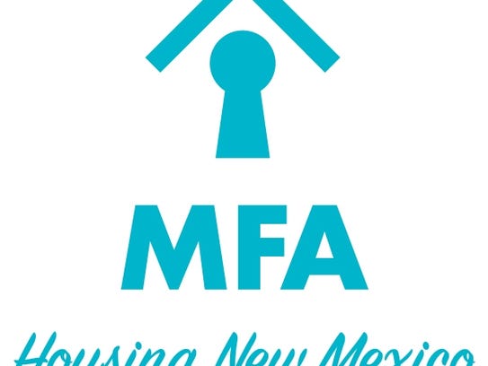 New Mexico Mortgage Finance Authority logo