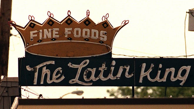 Vendere il ristorante Latin King a Des Moines a un proprietario di Kansas City