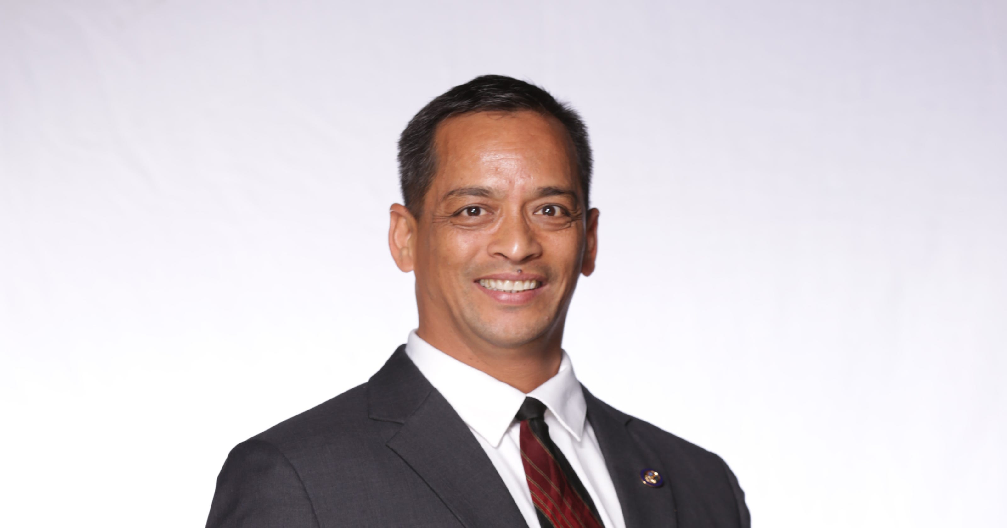 Image result for Frank Aguon