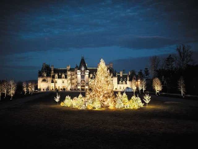 Thanksgiving In Asheville Insider S Guide To Exploring Wnc