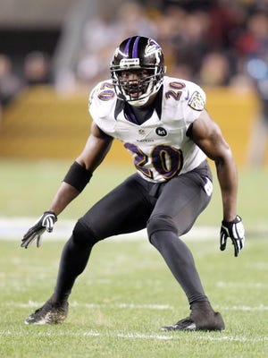 Former Ravens great Ed Reed has agreed to join the Bills coaching staff.