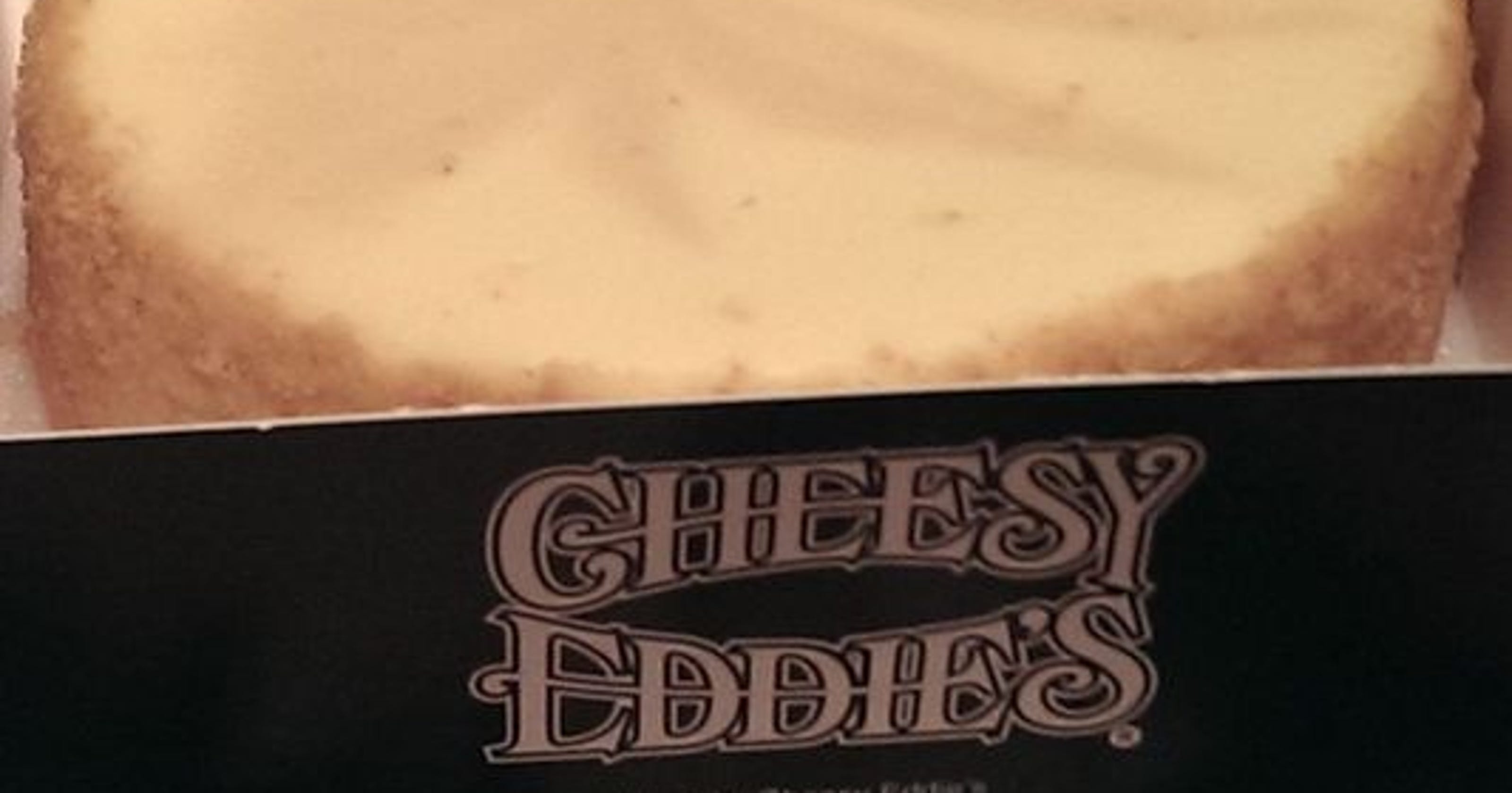 Cheesy Eddie's opens second store in Henrietta NY