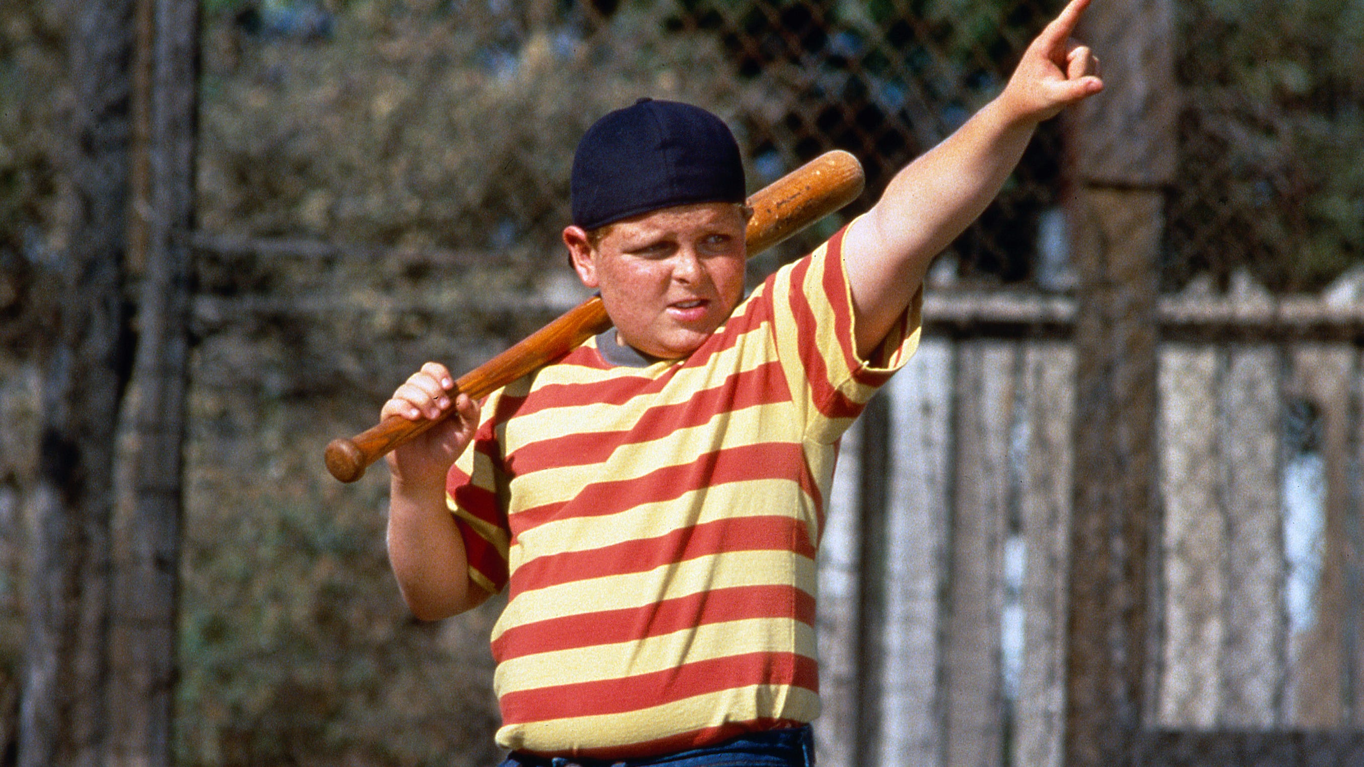 charlie sheen baseball movie cast