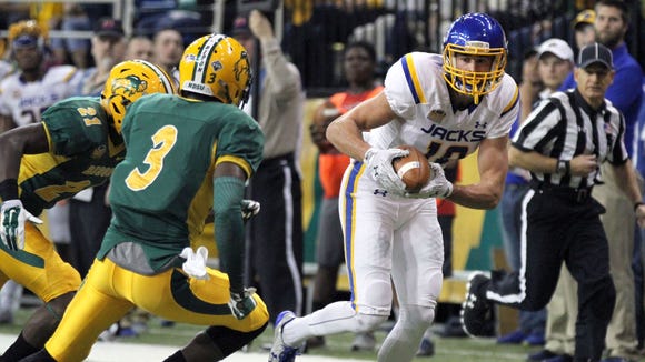 Missouri Valley Football Conference 2017 Outlook