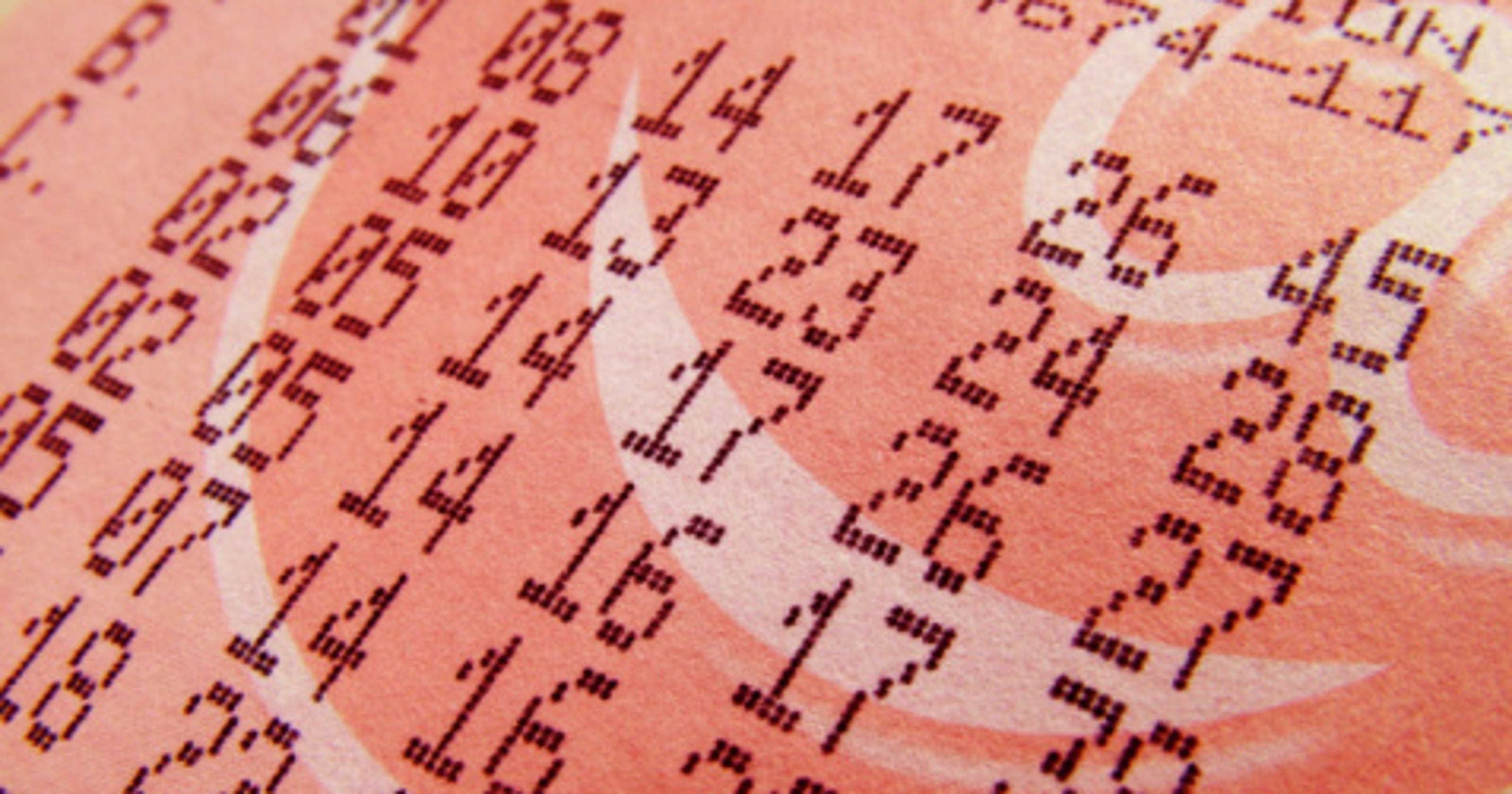 Wisconsin Lottery Badger 5 Jackpot: Oshkosh Resident Wins $62,000