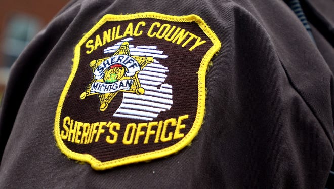 Sanilac County Sheriff's Office will be reopening for necessary services Monday, June 8.