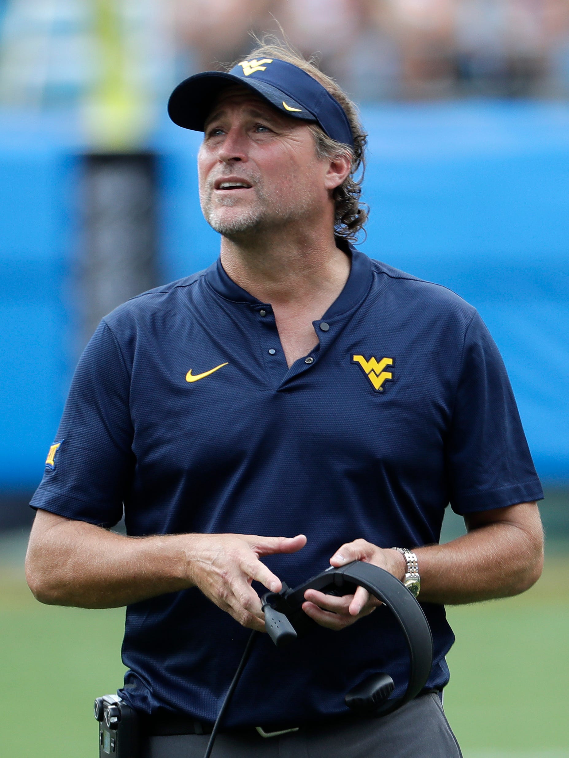Dana Holgorsen's Houston contract wrecks Group of Five pay scale Dana Holgorsen's Houston contract wrecks Group of Five pay scale