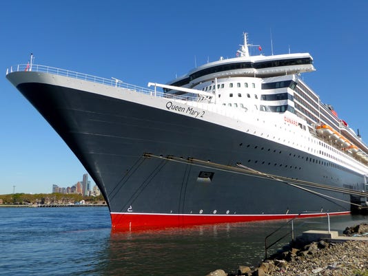 Countdown The 25 Most Beautiful Cruise Vessels