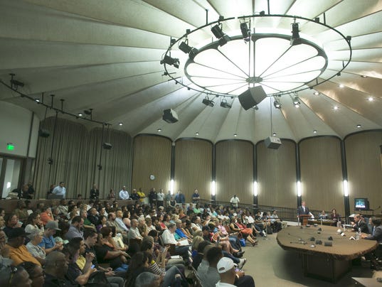 Phoenix approves plan that could add billions to pension debt