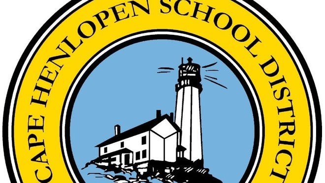 Cape Henlopen School District.