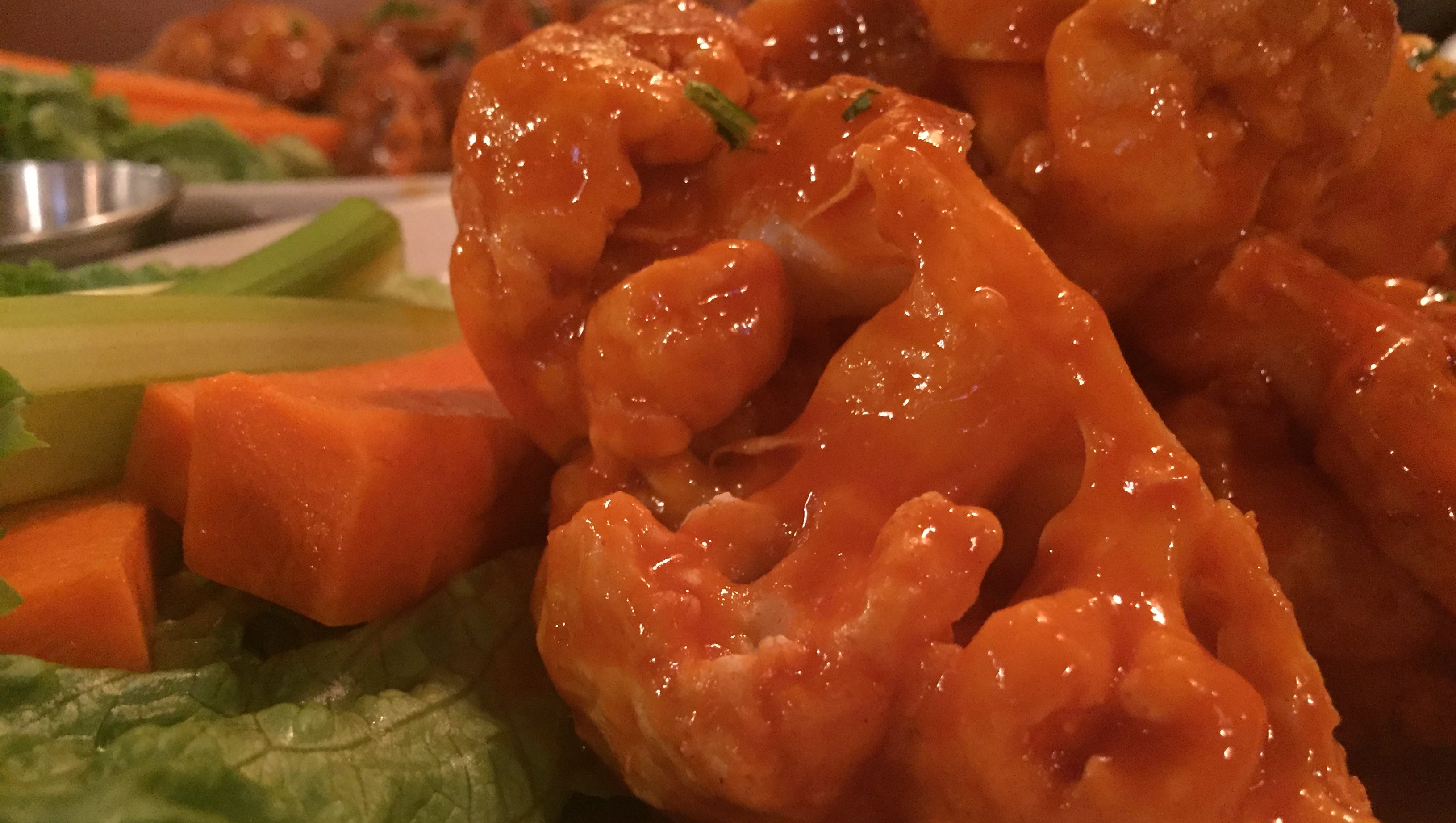 Where To Find Great Wings In Burlington Northern Vermont