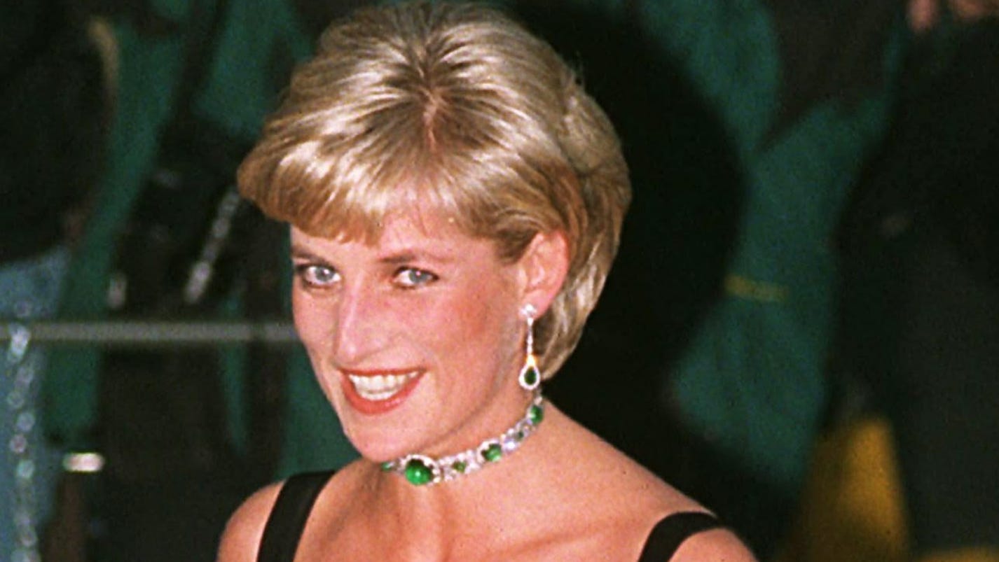 British Police Are Investigating Diana S Death Again | Free Nude Porn ...