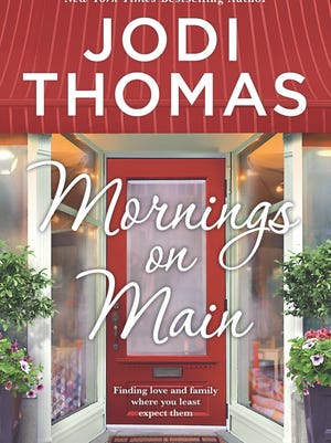 "Mornings on Main" by Jodi Thomas