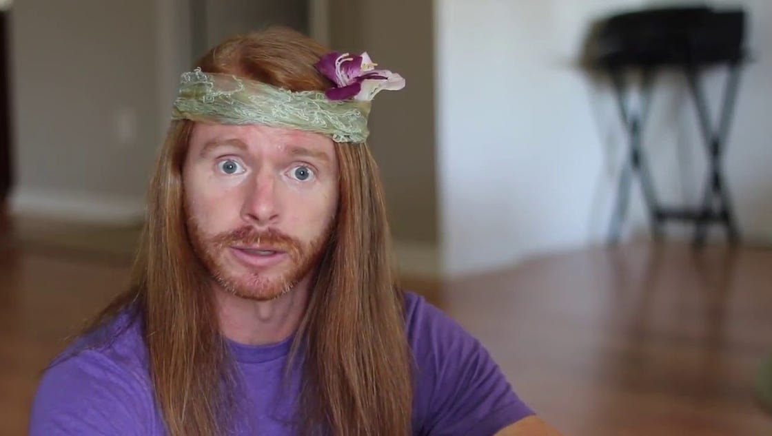 Awaken With Jp Sears Detox laugh your chakras and awaken with jp sears Awaken With Jp Sears Detox laugh your chakras and awaken with jp sears