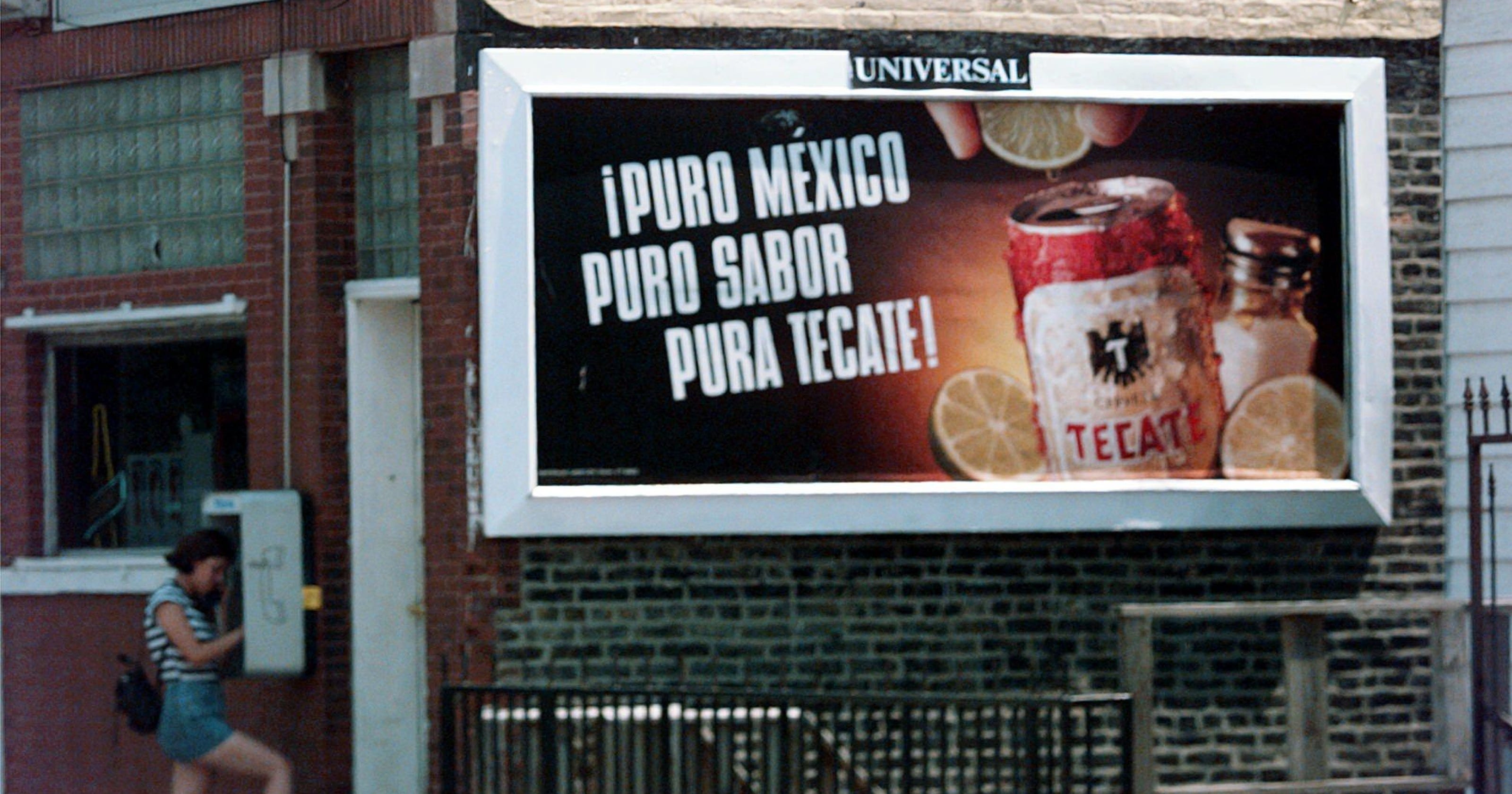 Feldman Alcohol ads target youth at high price