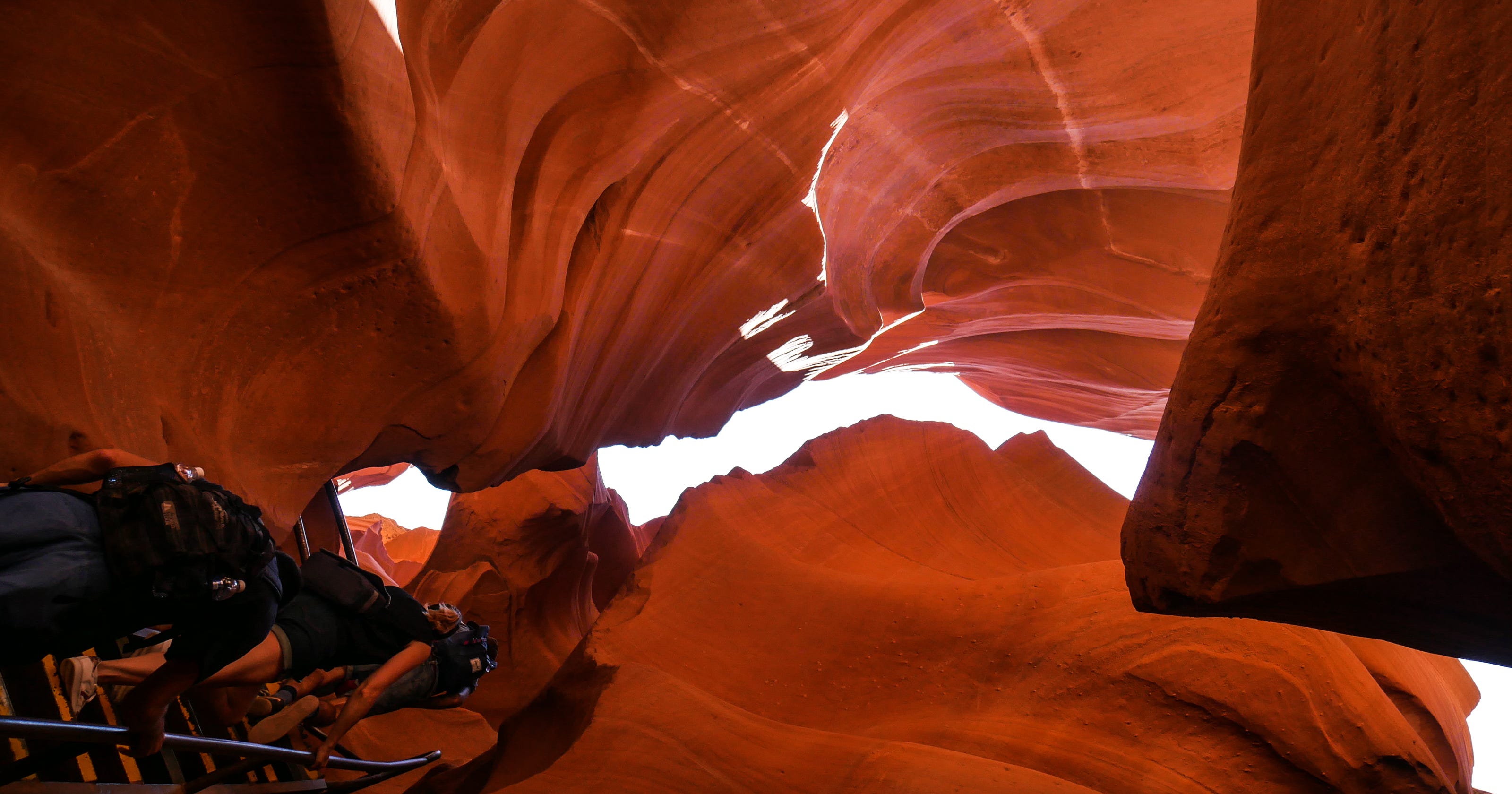 Antelope Canyon Tours Which Is Right For You