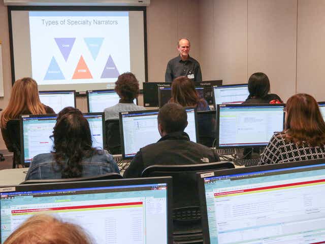 Anmed Changing How It Keeps Patients Records