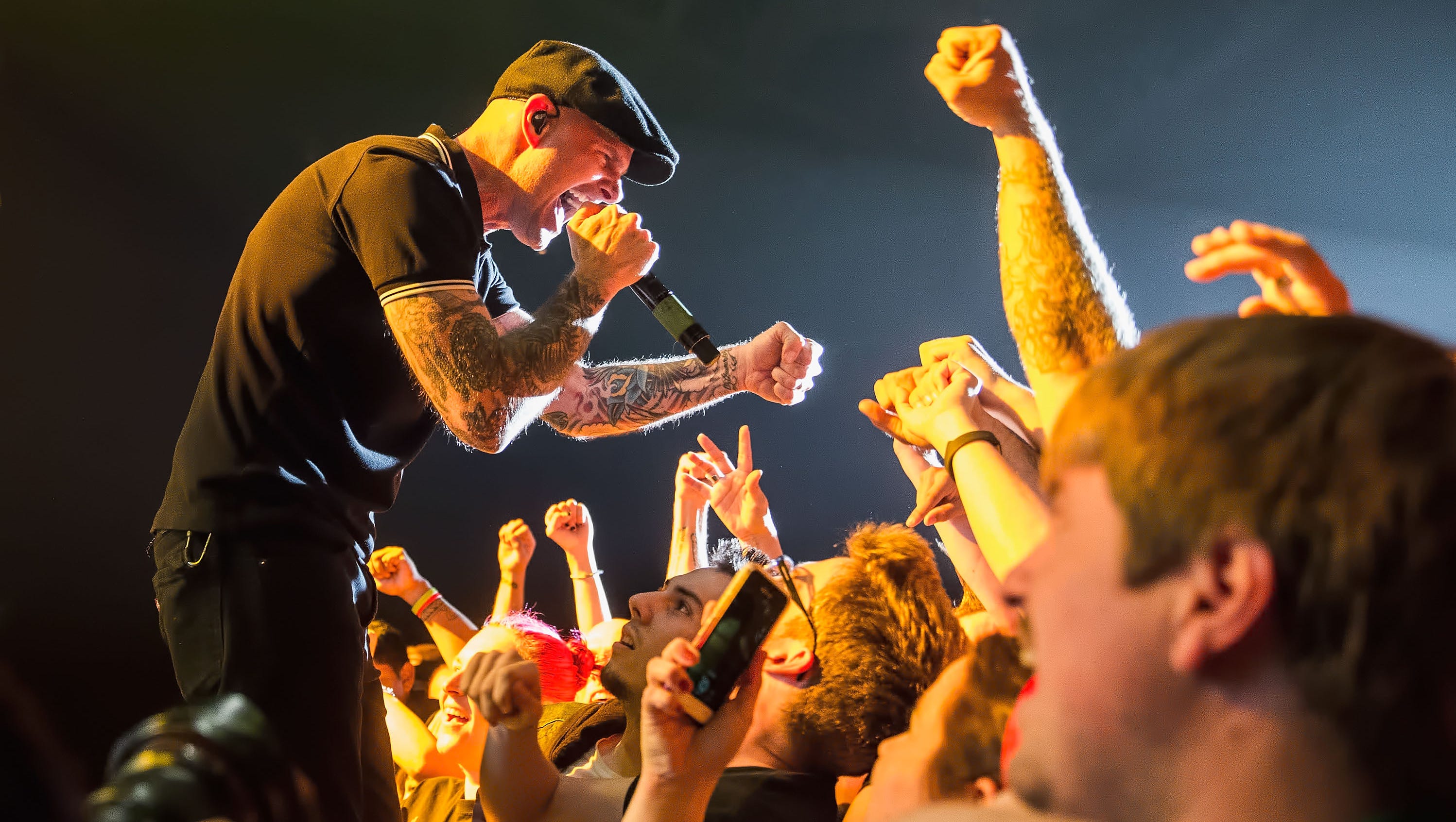 St Patrick S Day Music Playlist To Keep Your Party Jumping