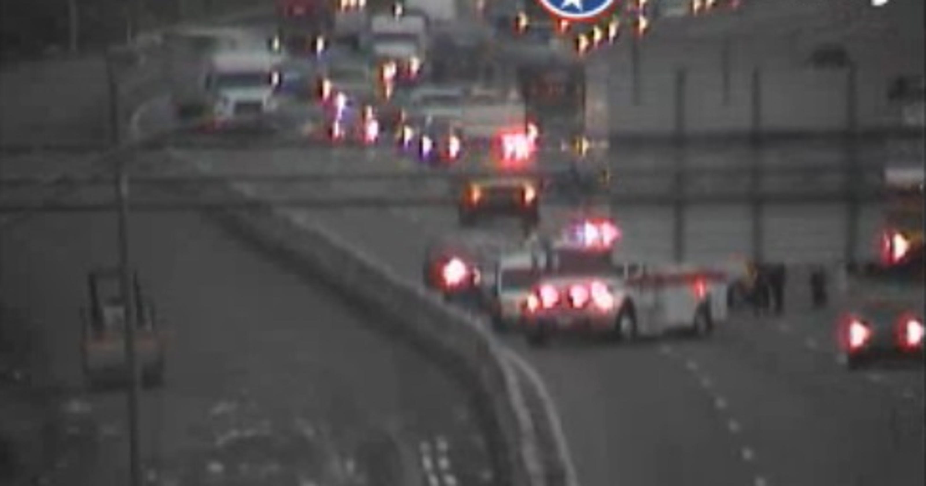Nashville Traffic Accidents - 0ggy8l9