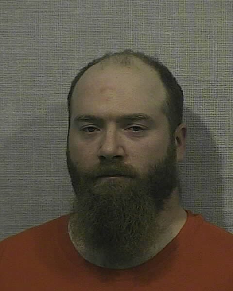 Indiana man charged with forcing wife to be sex slave pic