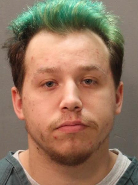 Jacksonville Man Jailed In Abuse Of 5 Week Old Baby Jacksonville Man Jailed In Abuse Of 5 Week Old Baby