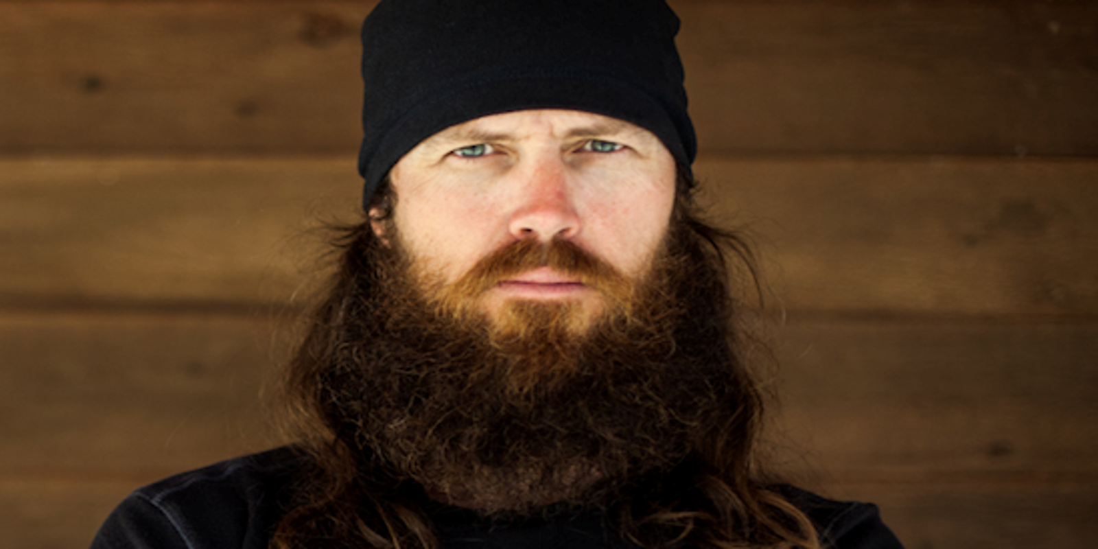 'Duck Dynasty' star to shear his famous beard...for a good cause