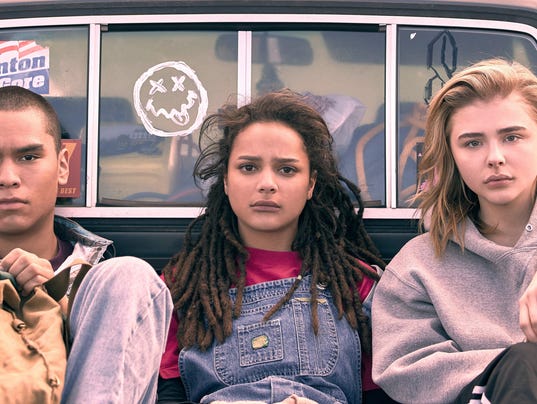 Sundance awards grand jury prize to ‘The Miseducation of Cameron Post’ (usatoday.com)