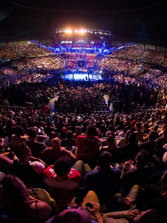 Death of MMA fighter Yang Jian Bing illustrates dangers of weight cutting