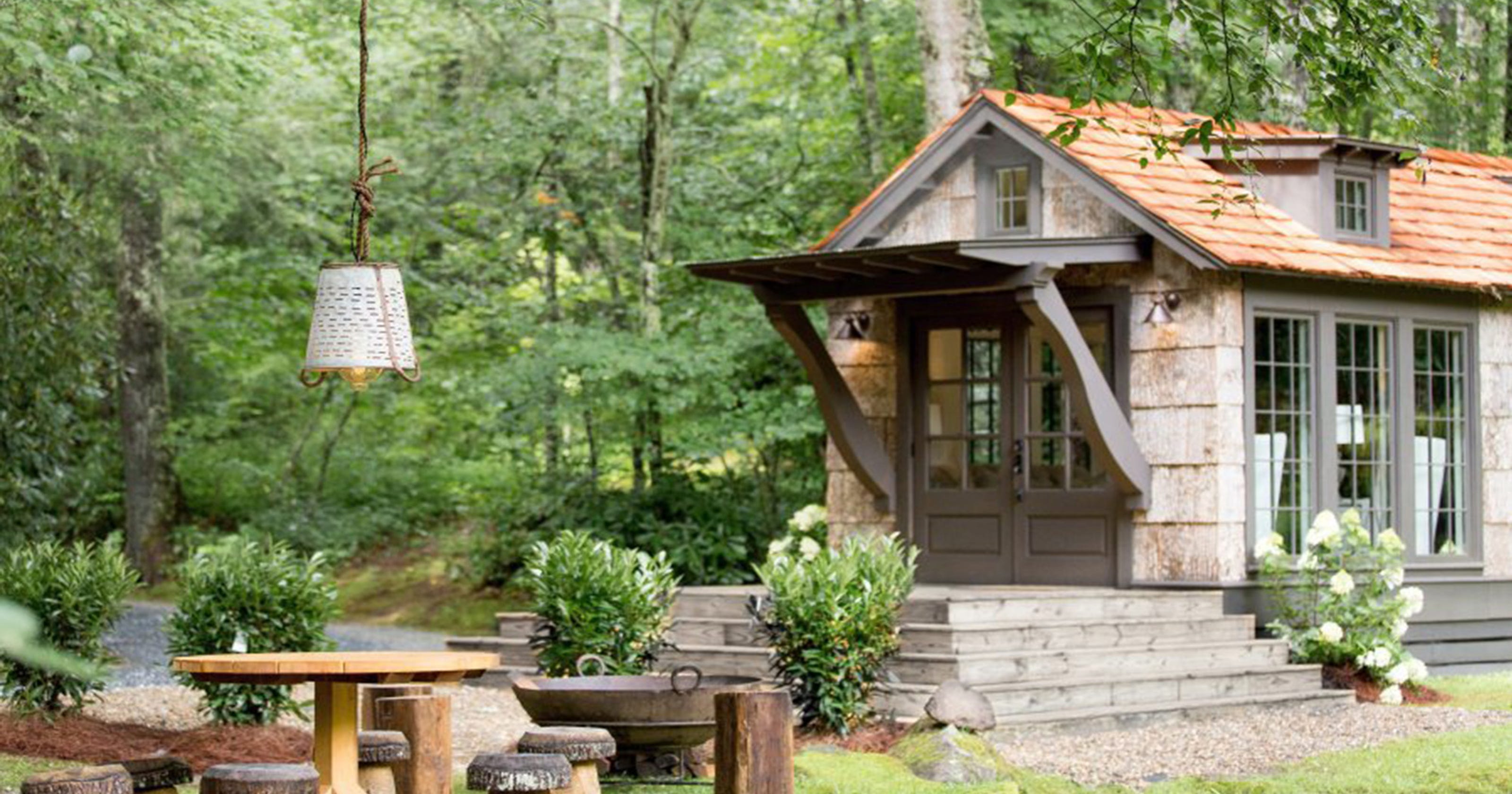 Home building group unveils tiny home designer series