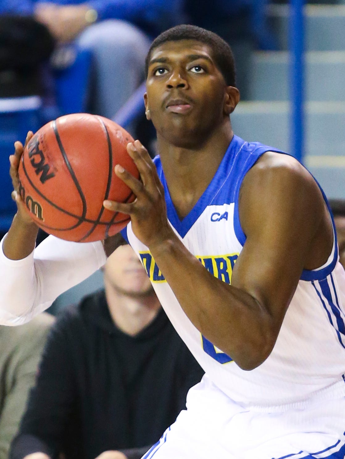 Delaware Opens 2018 19 Caa Men S Basketball Schedule At Hofstra