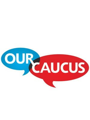 Our Caucus offers unique viewpoints.