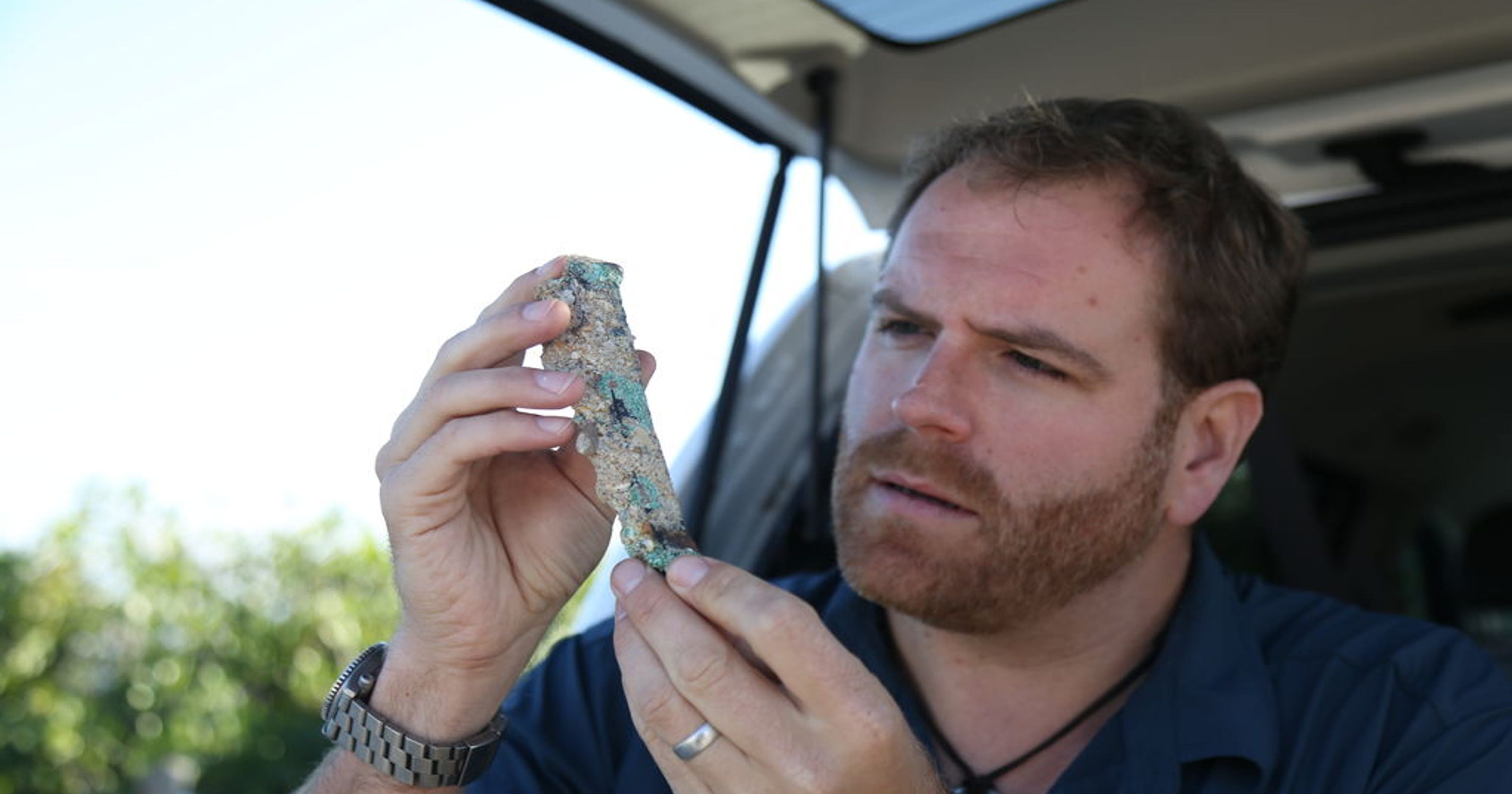 Treasure Coast Featured On Travel Channel S Expedition