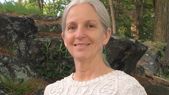Northborough resident Jeanne Cahill is seeking the 4th Middlesex District state representative seat.