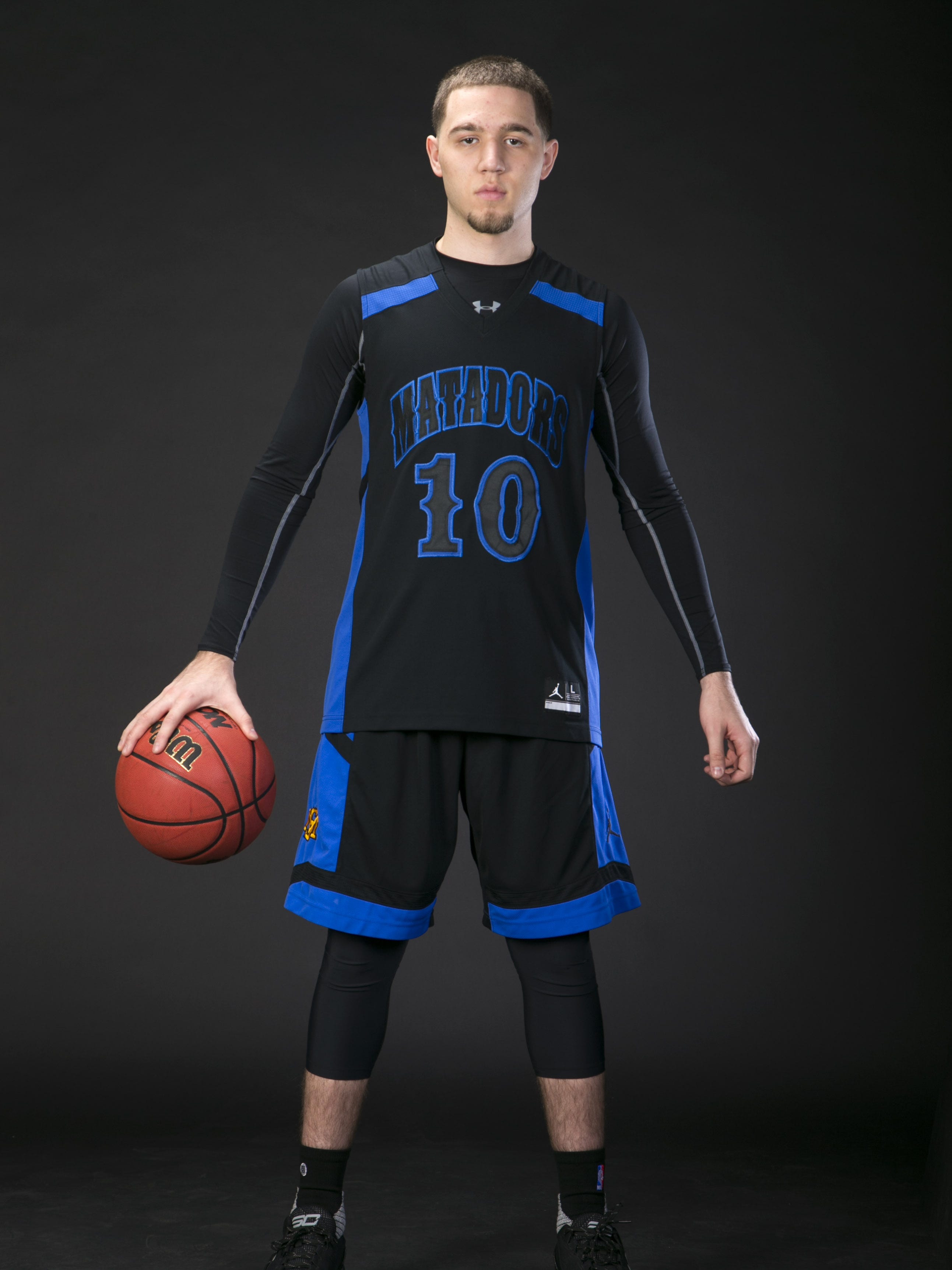 Mike Bibby Says Son Offered Basketball Scholarship By Georgia Tech