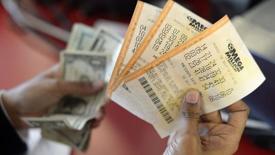 Winning Mega Millions numbers for Tuesday, May 30, 2023. No winner, jackpot grows to $203M