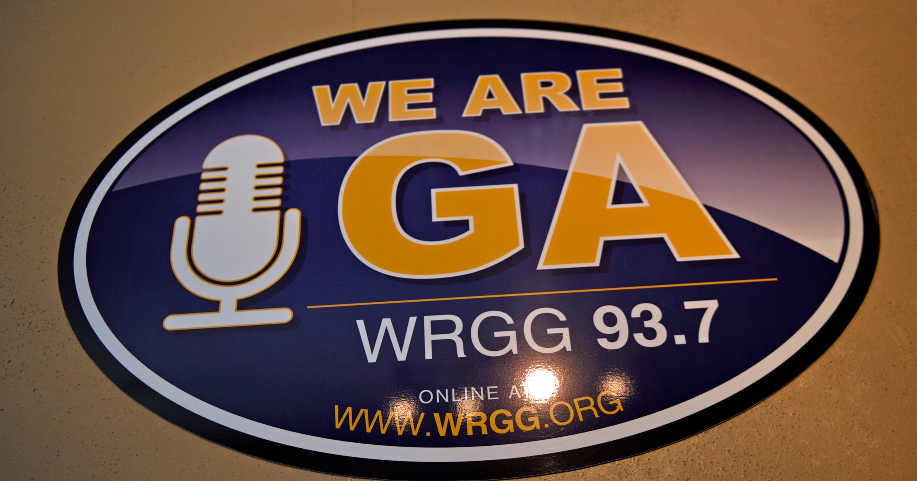 Radio Station Hits Airwaves Tuesday