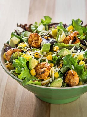 Where You Can Still Get Cowboy Ciao Stetson Chopped Salad In Phoenix