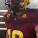 New ASU football uniforms feature Arizona flag woven in jersey