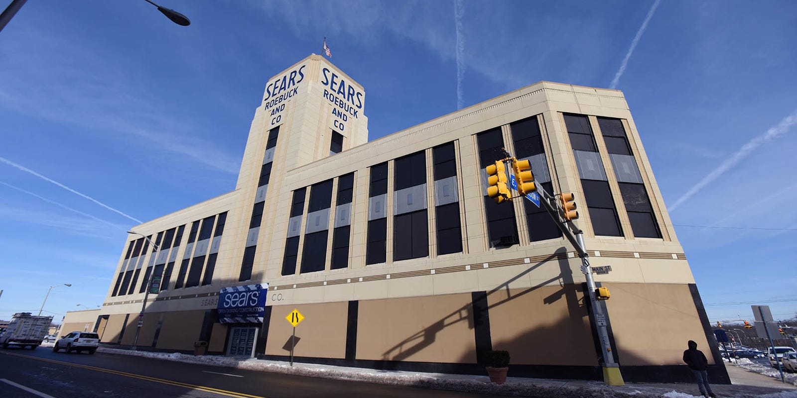 Bid Offered To Buy Sears After Announced Closing Of 80 More Stores