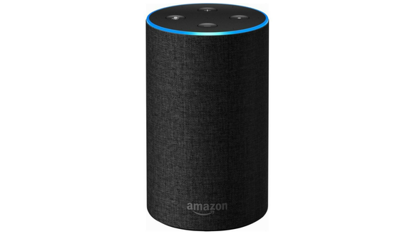 Amazon Echo