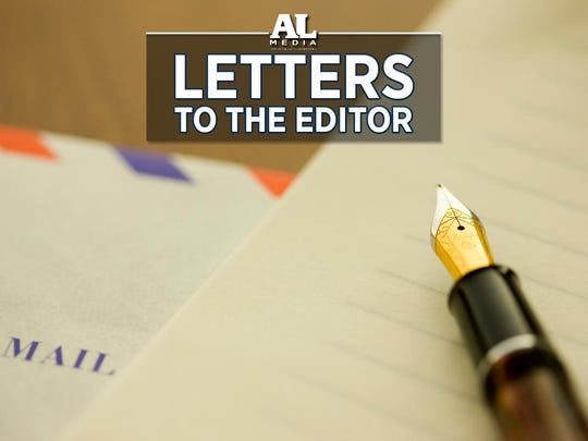 Letters to the editor tile