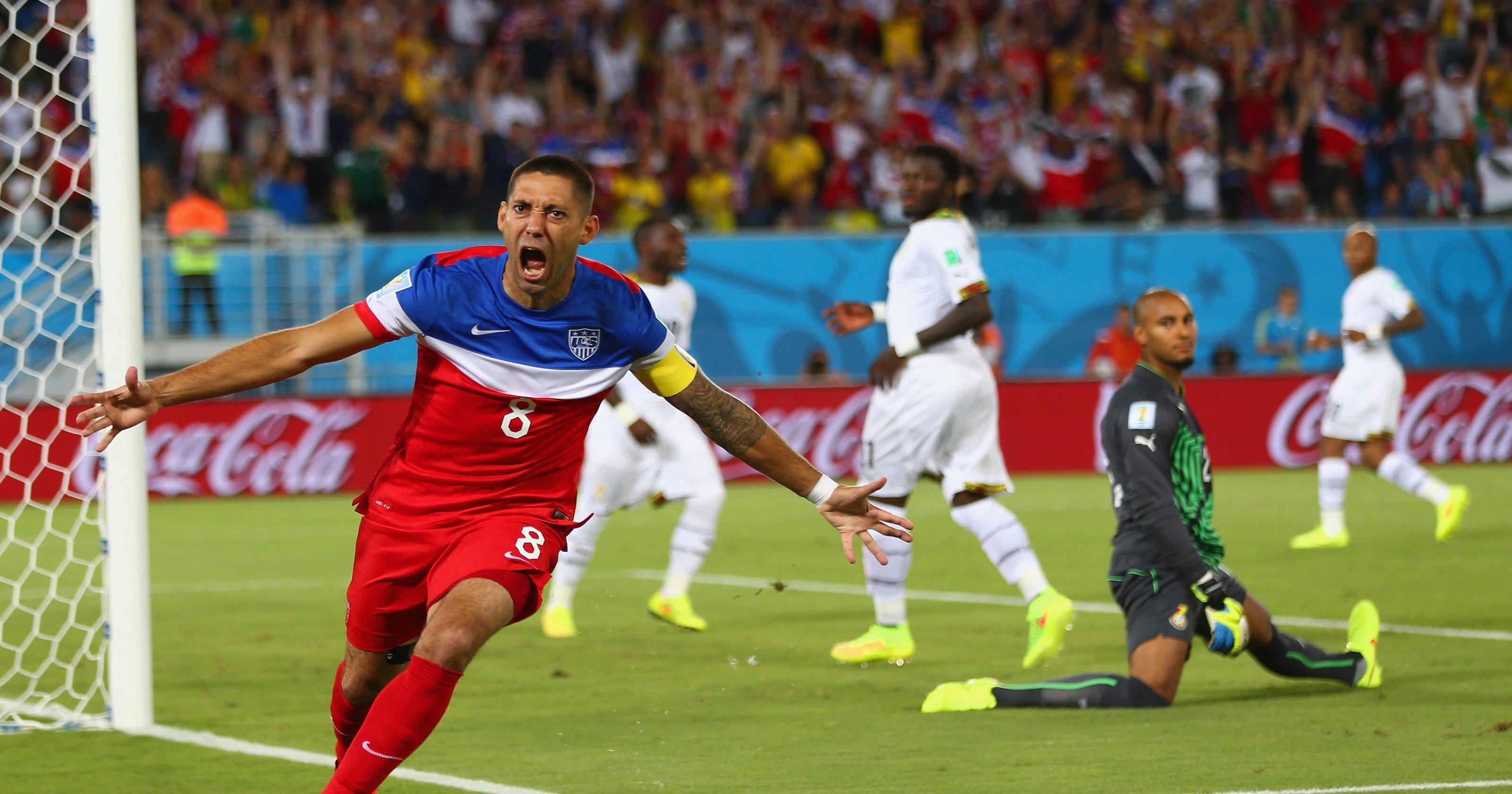 World Cup 2026 New Jersey could host final at MetLife Stadium