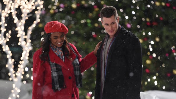 Hallmark, Lifetime Christmas movies: See the lovably ...